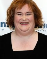 Susan Boyle