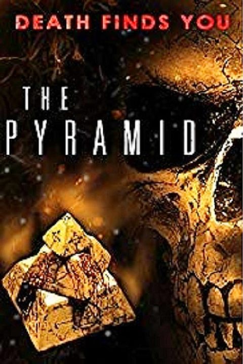 Plakát The Pyramid