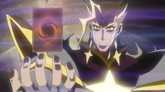 遊☆戯☆王VRAINS - 58. epizoda