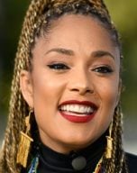 Amanda Seales