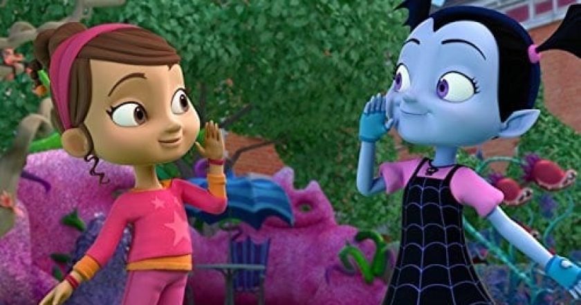 Vampirina