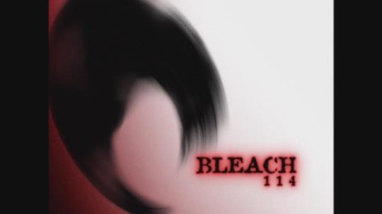 Bleach - 114. epizoda