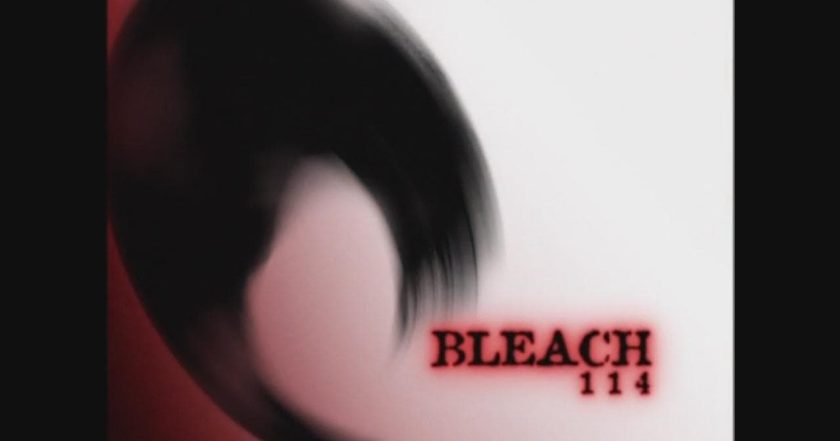 Bleach