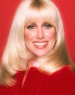 Suzanne Somers