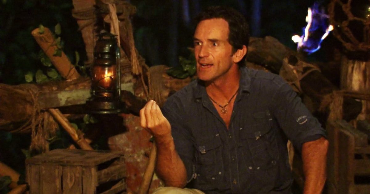 Survivor (USA)