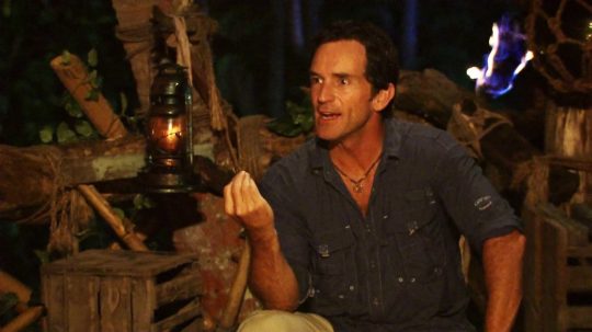 Survivor (USA) - Dnes jsme na tahu my