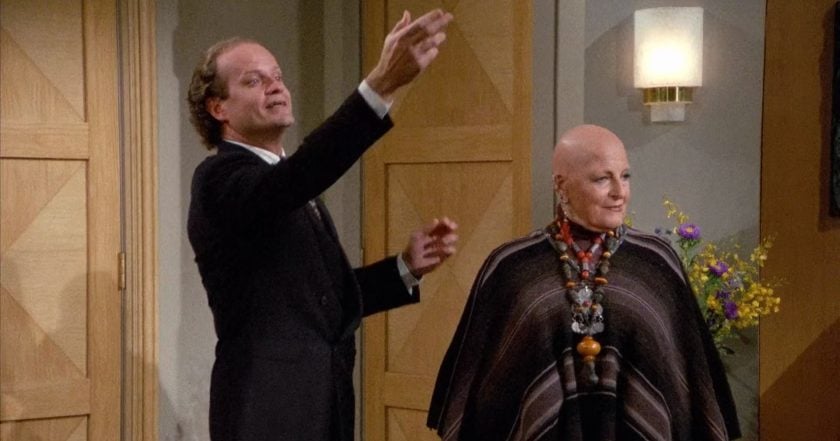 Frasier