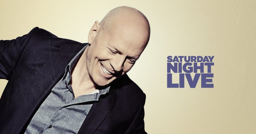 Saturday Night Live