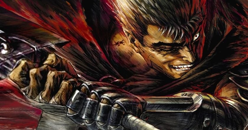 Berserk