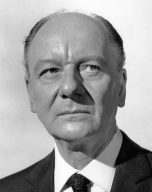 John Gielgud