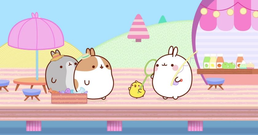 Molang