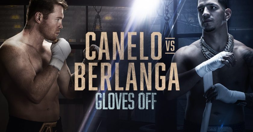 PBC Gloves Off