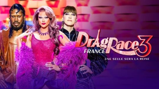 Drag Race France - 6. epizoda