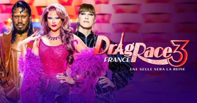 Drag Race France