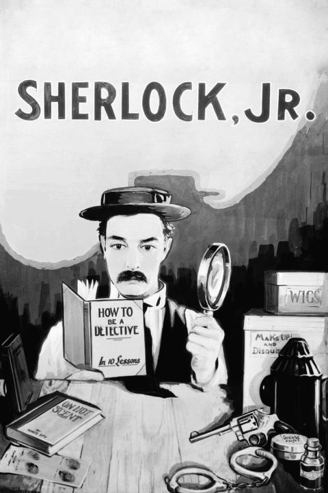 Frigo jako Sherlock Holmes