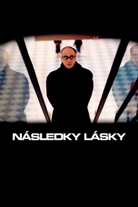 Plakát Následky lásky