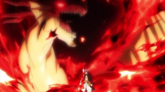 Fairy Tail - 17. epizoda