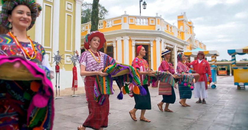 Guatemala: Kolébka mayské civilizace