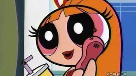 The Powerpuff Girls - 17. epizoda