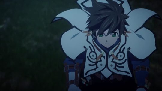 Tales of Zestiria the X - 8. epizoda