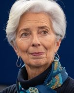 Christine Lagarde