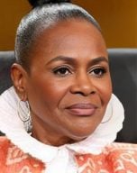 Cicely Tyson