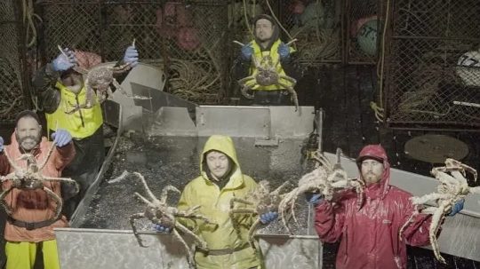 Deadliest Catch - 7. epizoda