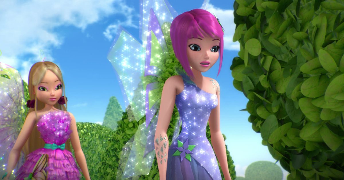 Winx Club