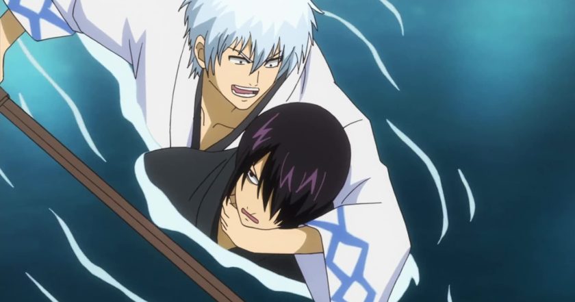 Gintama