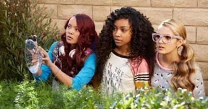 Project Mc²