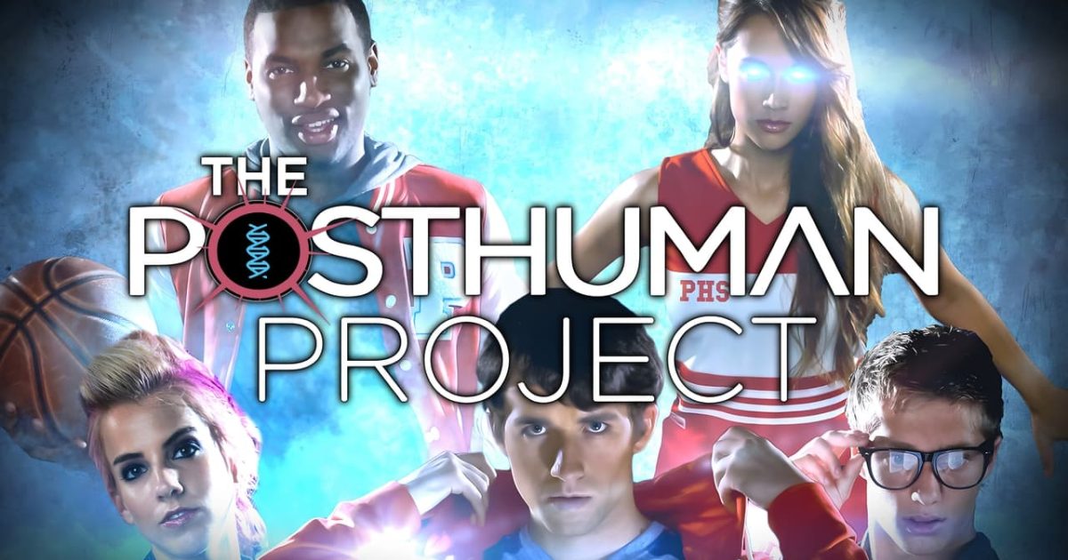 The Posthuman Project