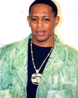 Master P