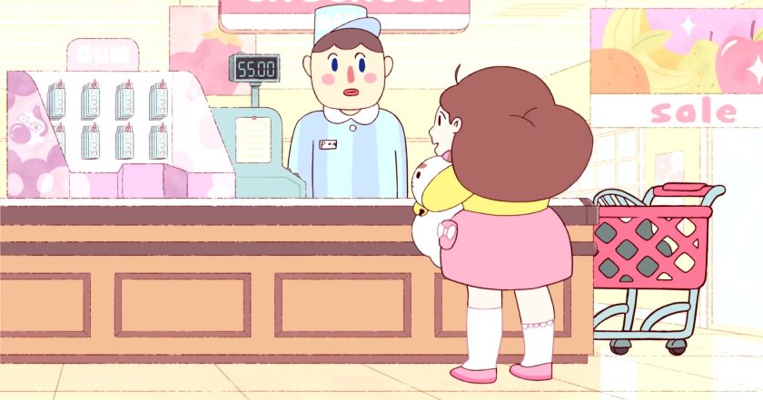 Bee a PuppyCat