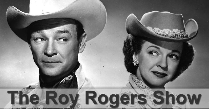 The Roy Rogers Show