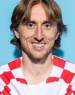 Luka Modric