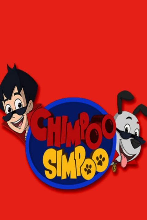 Chimpoo Simpoo