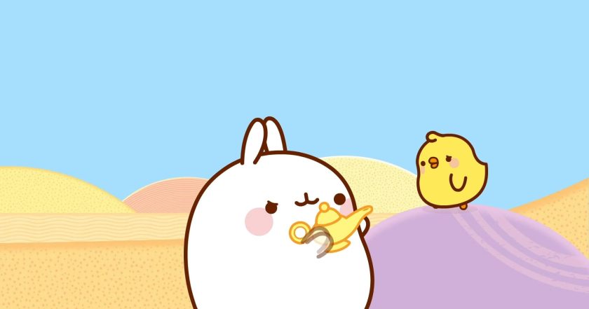 Molang