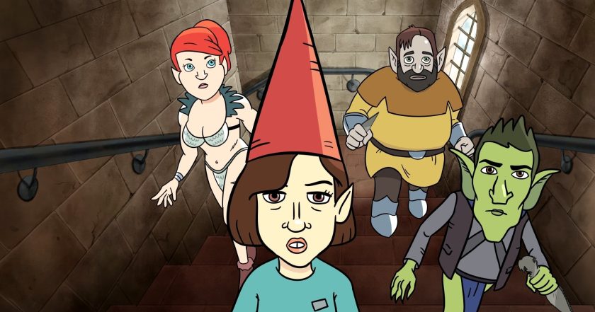 HarmonQuest