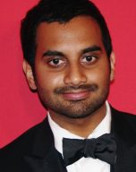 Aziz Ansari