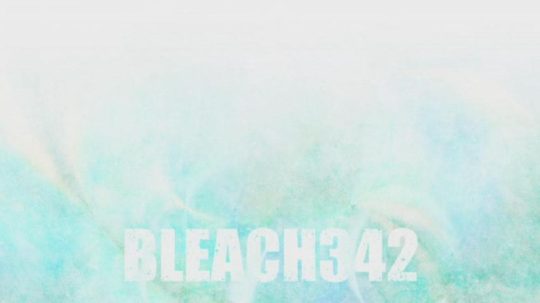 Bleach - 342. epizoda