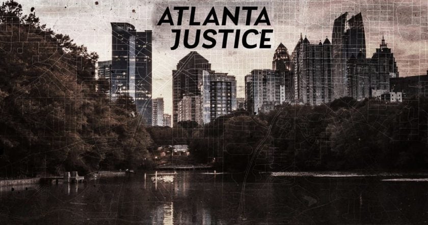 Atlanta Justice