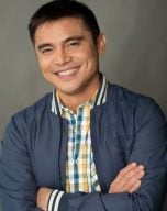 Marvin Agustin