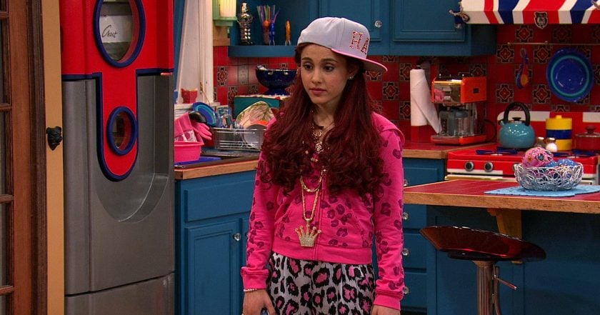 Sam & Cat