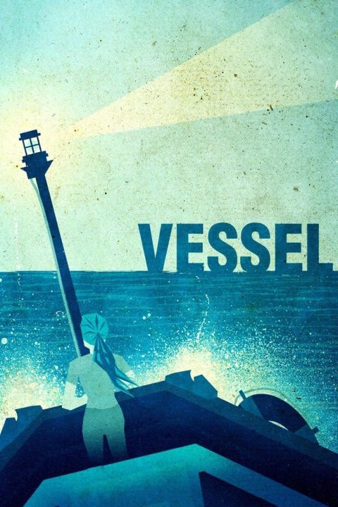 Vessel