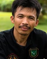 Cecep Arif Rahman