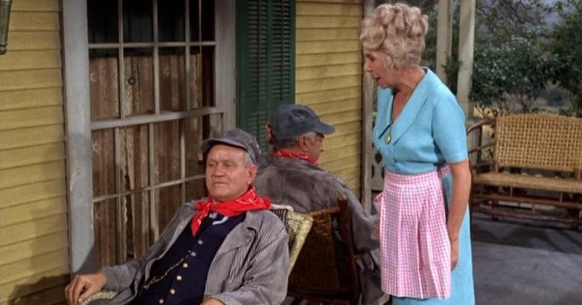 Petticoat Junction