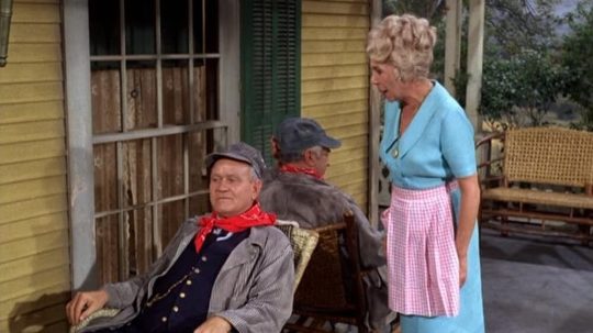 Petticoat Junction - 29. epizoda