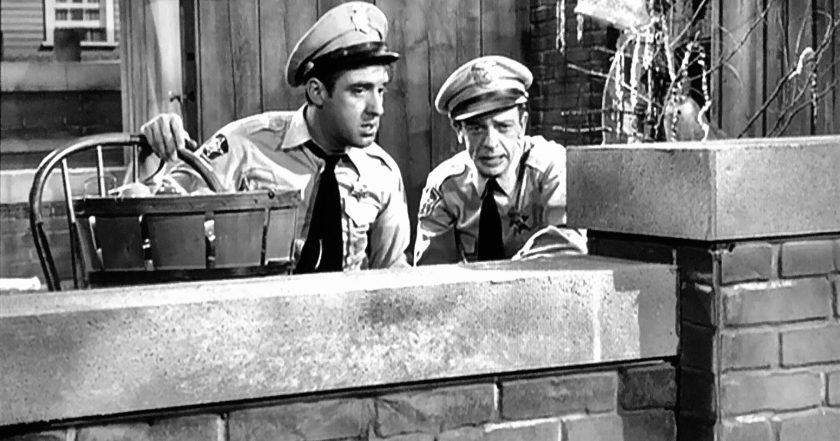 The Andy Griffith Show