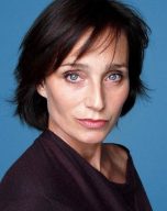 Kristin Scott Thomas