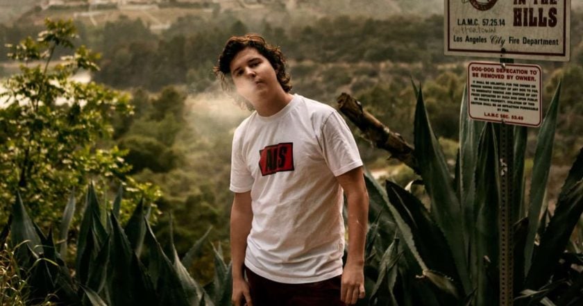 7 Years of Lukas Graham